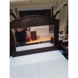 MIROIR RECTANGULAIRE 