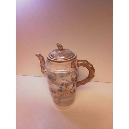 CAFETIÈRE CÉRAMIQUE 