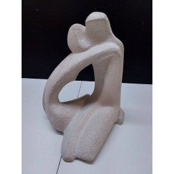 SCULPTURE CONTEMPORAINE 