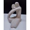 SCULPTURE CONTEMPORAINE 