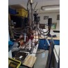 LUSTRE METAL 3 FEUX 