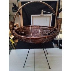 PANIER OSIER 