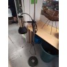 LAMPADAIRE VINTAGE AJUSTABLE 