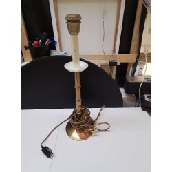 LAMPE SUR PIED BOULANGER MM