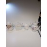 CAFETIÈRE DIVERS MODÈLES 