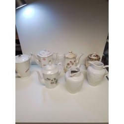 CAFETIÈRE DIVERS MODÈLES 