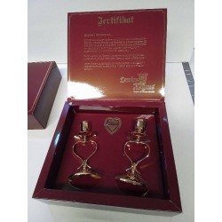 COFFRET BOUGEOIR 