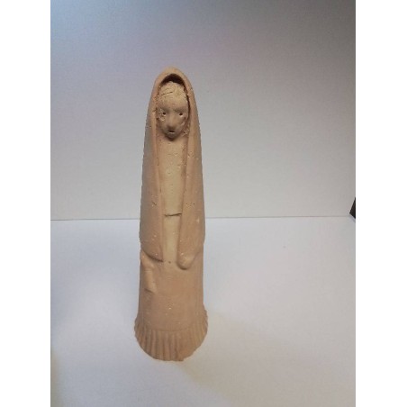 STATUETTE VIERGE