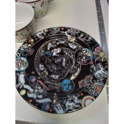 ASSIETTE BOPLA