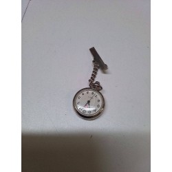 MONTRE DE POCHE QUARTZ 
