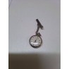 MONTRE DE POCHE QUARTZ 