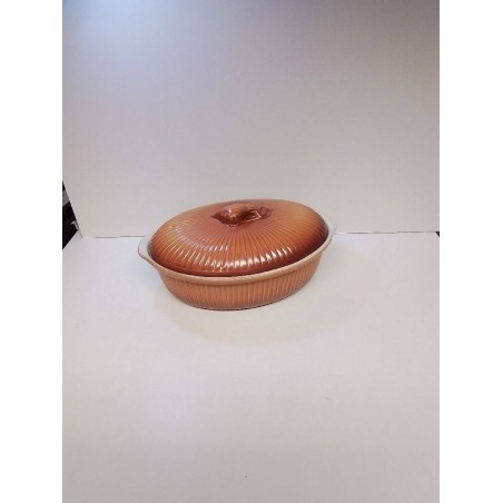 TERRINE VINTAGE DUROFEU