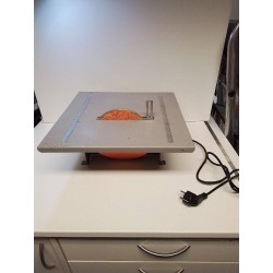 COUPE CARREAUX ÉLECTRIQUE 