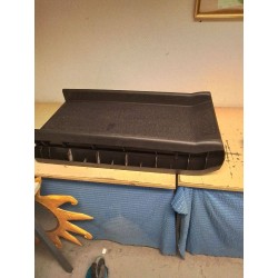 RAMPE D ACCES POUR ANIMAUX 