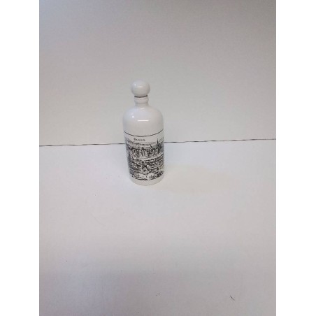 CARAFE EN PORCELAINE 