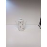 CAFETIÈRE VINTAGE FLORAL BAVARIA
