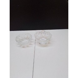VIDE POCHE EN VERRE LA PIECE