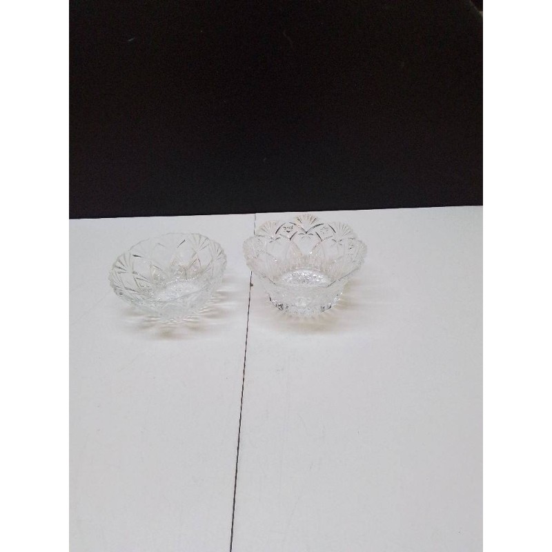 VIDE POCHE EN VERRE LA PIECE