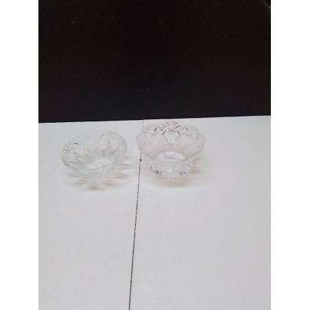 VIDE POCHE EN VERRE LA PIECE