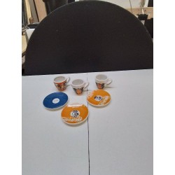 LOT TASSES A ECPRESSO