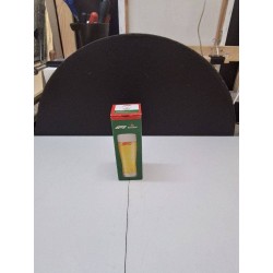 VERRE HEINEKEN F1