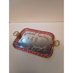 PLATEAU MURANO 