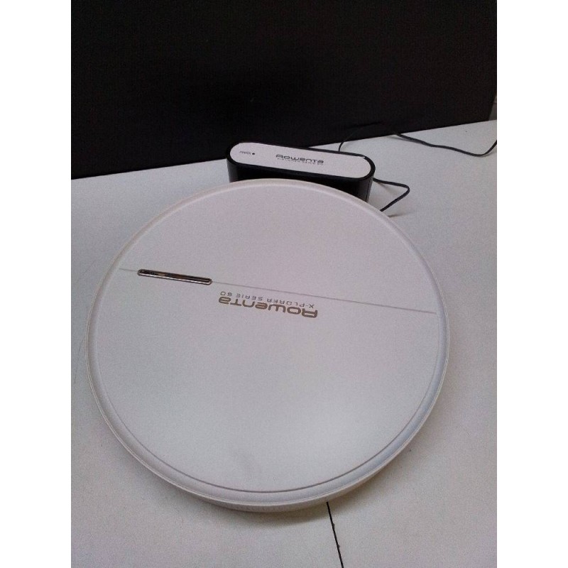 ASPIRATEUR ROBOT ROWENTA 
