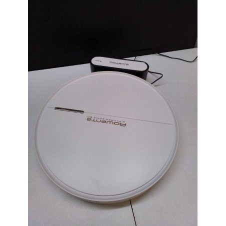 ASPIRATEUR ROBOT ROWENTA 