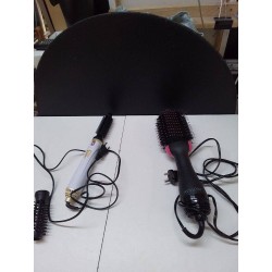FER CHEVEUX L\'UNITÉ 