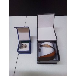 BIJOUX DIVERS LES GEORGETTES 