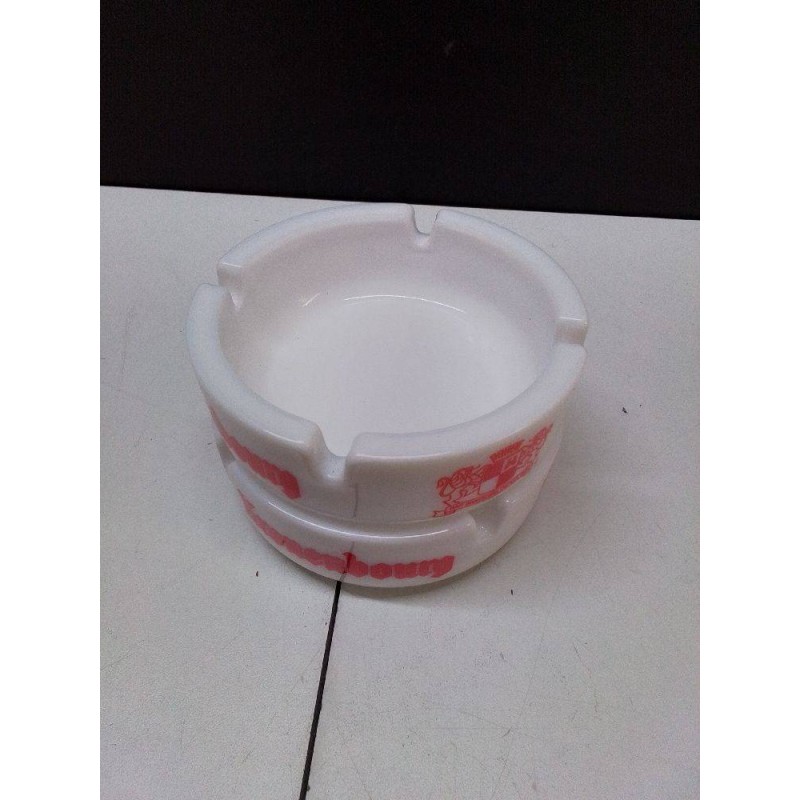 LOT CENDRIER KRONENBOURG 