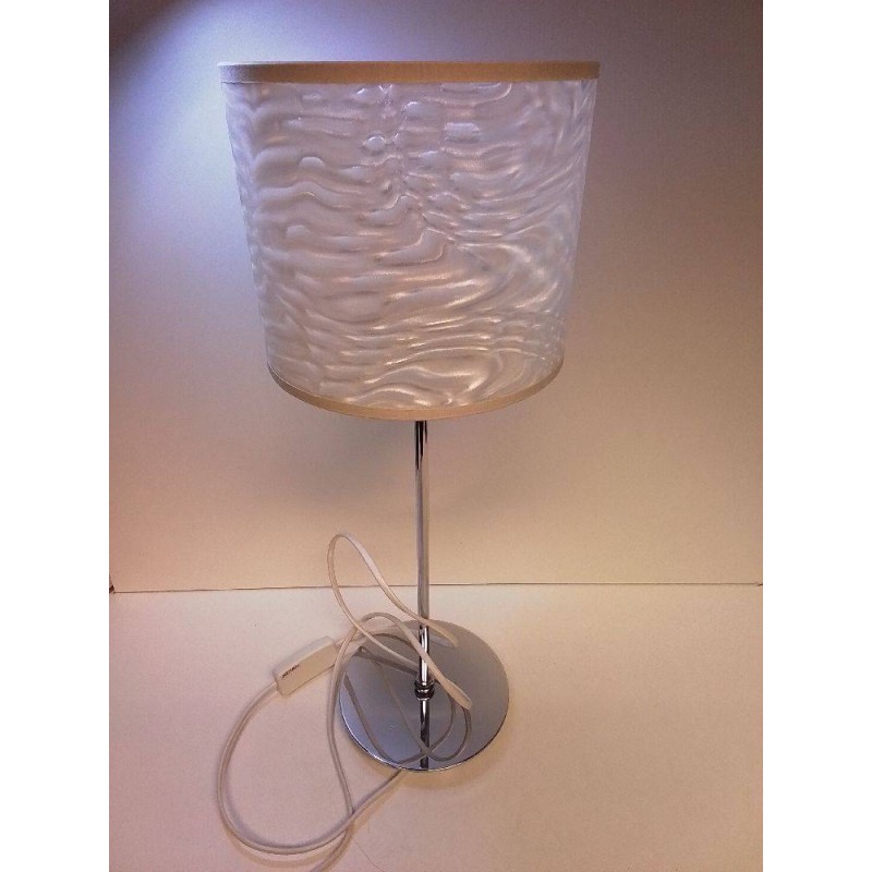 LAMPE A POSER