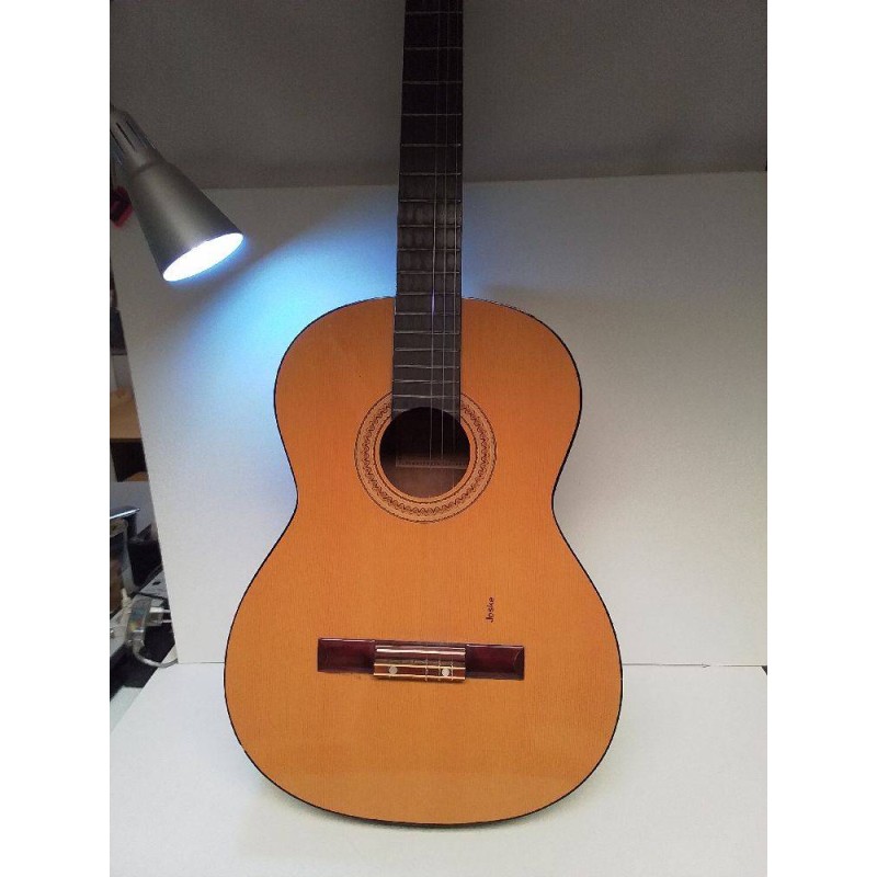 GUITARE 