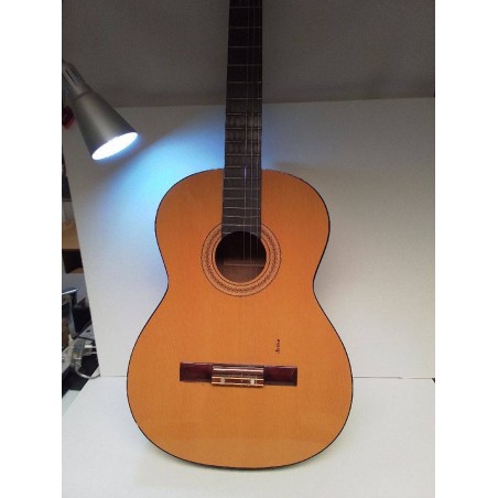 GUITARE 