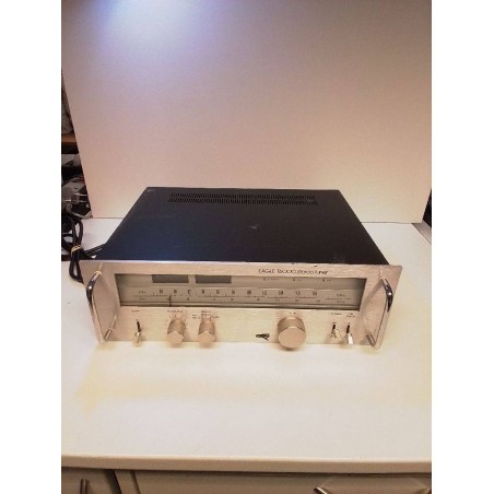 AMPLIFICATEUR STÉRÉO EAGLE 