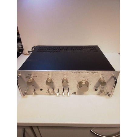 AMPLIFICATEUR EAGLE A 6400