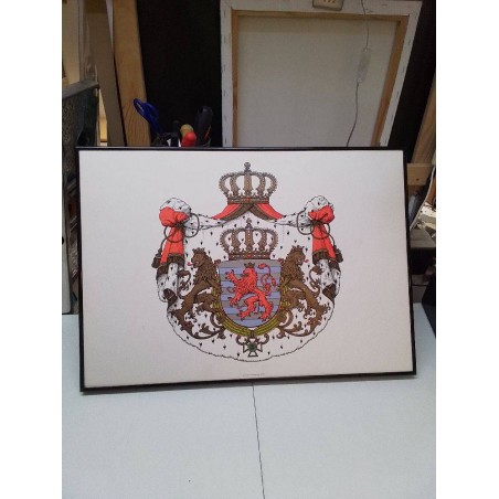 CADRE LUXEMBOURG 
