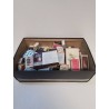 LOT BOITES ALLUMETTES COLLECTION 