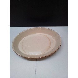 PLAT VILLEROY ET BOCH 