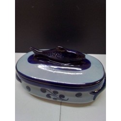 POT POISSON 
