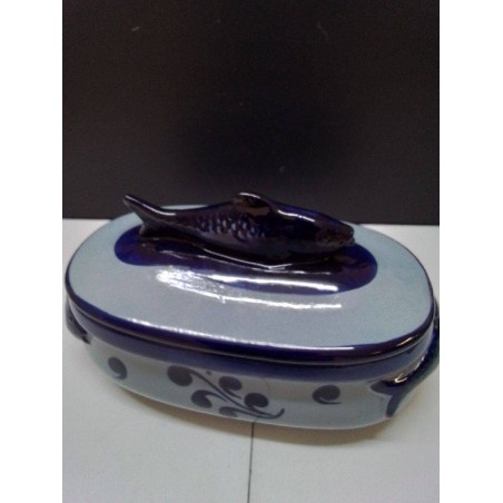 POT POISSON 
