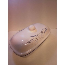 PLAT TERRE CUITE 