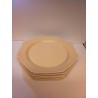 LOT D\'ASSIETTES 