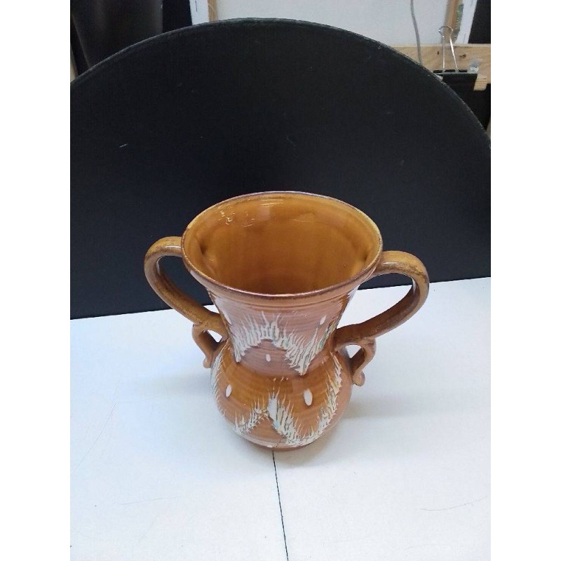 VASE VINTAGE 