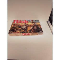 JEU RISK