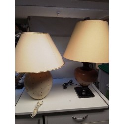 LAMPE A POSER GM
