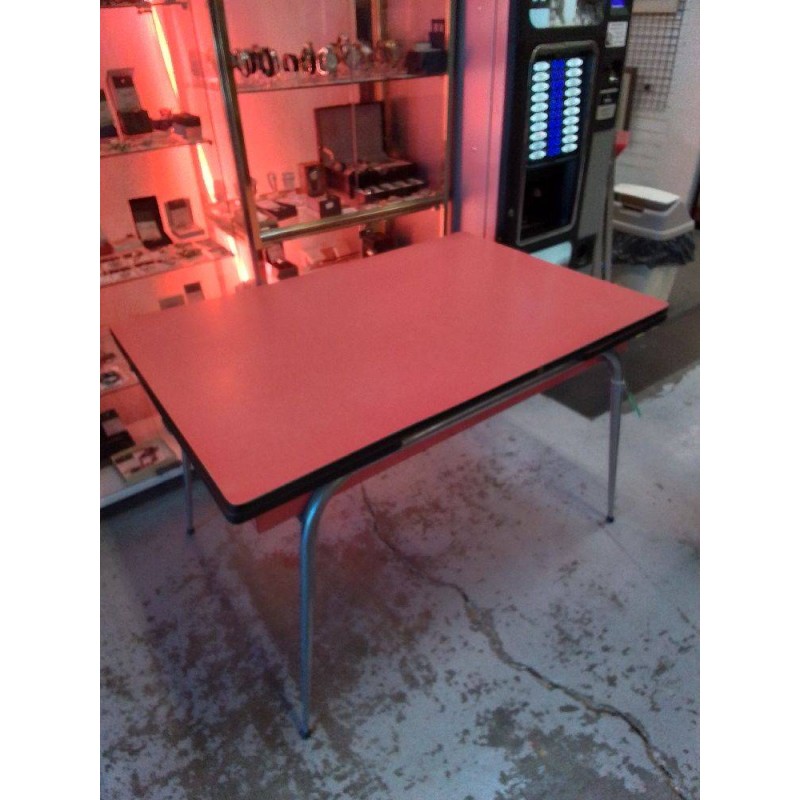 TABLE FORMICA 