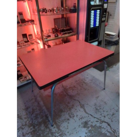TABLE FORMICA 