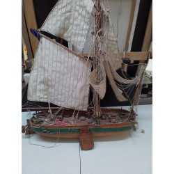MAQUETTE 