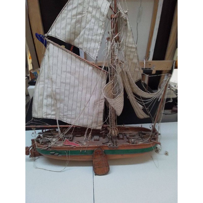 MAQUETTE 